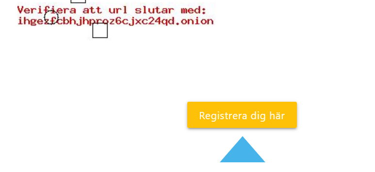 How to Register on Flugsvamp 4.0? - Image 2